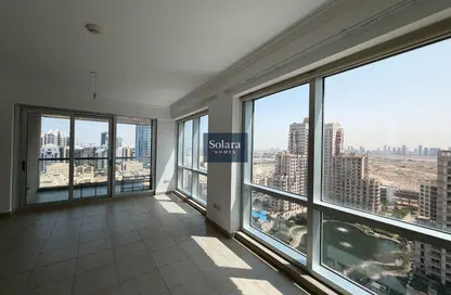 Apartment - 1 Bedroom - 2 Bathrooms for rent in The Fairways North - The Fairways - The Views - Dubai