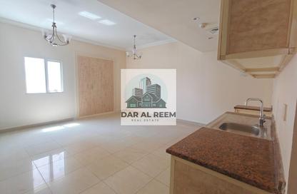 Apartment - Studio - 1 for rent in Al Hafeet Tower 8 - Al Nahda - Sharjah Apartment - Studio - 1 for rent in Al Hafeet Tower 8 - Al Nahda - Sharjah