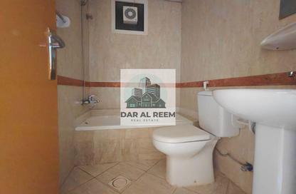 Apartment - Studio - 1 for rent in Al Hafeet Tower 8 - Al Nahda - Sharjah Apartment - Studio - 1 for rent in Al Hafeet Tower 8 - Al Nahda - Sharjah
