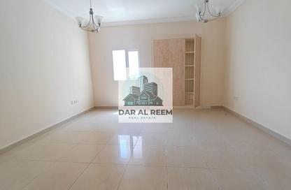 Apartment - Studio - 1 for rent in Al Hafeet Tower 8 - Al Nahda - Sharjah Apartment - Studio - 1 for rent in Al Hafeet Tower 8 - Al Nahda - Sharjah