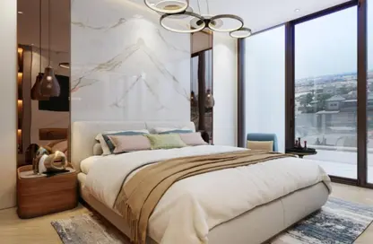 شقة - 3 غرف نوم - 4 حمامات للبيع في ملكة سبأ - اساطير دبي لاند (ليفينج ليجيندز) - دبي