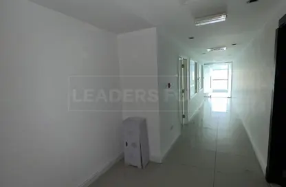 Office Space - Studio - 1 Bathroom for rent in Al Shafar Tower - Barsha Heights (Tecom) - Dubai