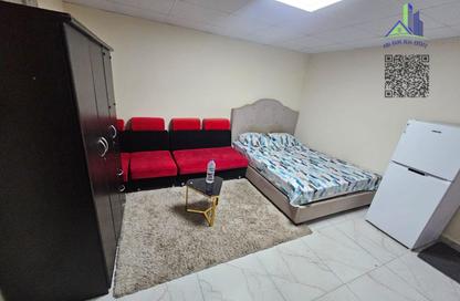 Apartment - Studio - 1 for rent in JR Residence 1 - Al Mowaihat 3 - Al Mowaihat - Ajman