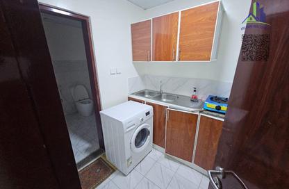 Apartment - Studio - 1 for rent in JR Residence 1 - Al Mowaihat 3 - Al Mowaihat - Ajman Apartment - Studio - 1 for rent in JR Residence 1 - Al Mowaihat 3 - Al Mowaihat - Ajman
