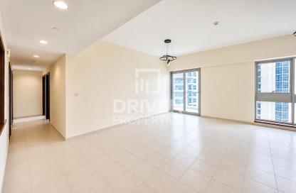 Apartment - 2 Bedrooms - 2 Bathrooms for rent in West Heights 3 - Business Bay - Dubai