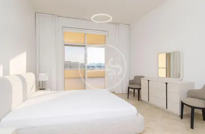 Apartment - 2 Bedrooms - 3 Bathrooms for rent in New Bridge Hills 1 - New Bridge Hills - Motor City - Dubai