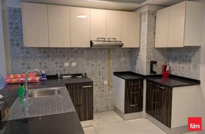 Apartment - 1 Bedroom - 1 Bathroom for rent in MAG 545 - Mag 5 Boulevard - Dubai South (Dubai World Central) - Dubai