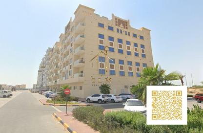 Apartment - Studio - 1 Bathroom for sale in Al Ameera Village - Ajman