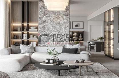 Apartment - 2 - 3 for sale in The Community Sports Arena - Dubai Sports City - Dubai Apartment - 2 - 3 for sale in The Community Sports Arena - Dubai Sports City - Dubai