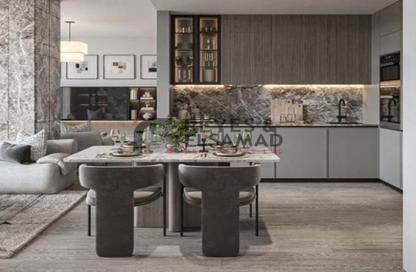 Apartment - 2 - 3 for sale in The Community Sports Arena - Dubai Sports City - Dubai