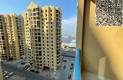 Apartment - 3 - 5 for sale in Al Khor Tower A1 - Al Khor Towers - Ajman Downtown - Ajman