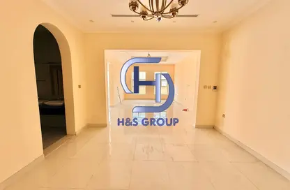 Villa - 4 Bedrooms - 5 Bathrooms for rent in Samnan - Halwan - Sharjah Villa - 4 Bedrooms - 5 Bathrooms for rent in Samnan - Halwan - Sharjah