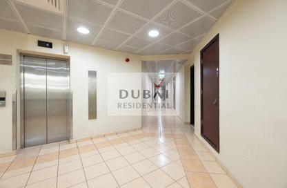 Apartment - Studio - 1 Bathroom for rent in Russia Cluster - International City - Dubai