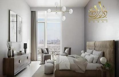 شقة - 1 حمام للبيع في عزيزي سكندر - الفرجان - دبي شقة - 1 حمام للبيع في عزيزي سكندر - الفرجان - دبي