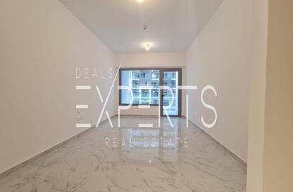 Apartment - Studio - 1 Bathroom for rent in Oasis 1 - Oasis Residences - Masdar City - Abu Dhabi