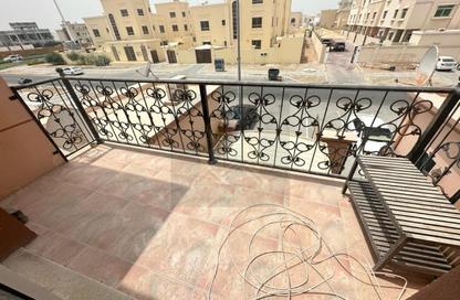 Apartment - 1 - 1 for rent in Khalifa City A Villas - Khalifa City A - Khalifa City - Abu Dhabi
