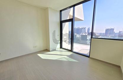 Apartment - 1 Bedroom - 2 Bathrooms for rent in Binghatti Royale - District 18 - Jumeirah Village Circle - Dubai