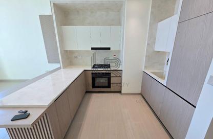 Apartment - 1 Bedroom - 2 Bathrooms for rent in Binghatti Royale - District 18 - Jumeirah Village Circle - Dubai