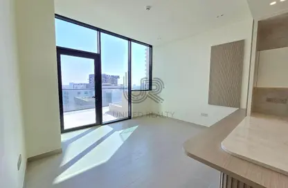 Apartment - 1 Bedroom - 2 Bathrooms for rent in Binghatti Royale - District 18 - Jumeirah Village Circle - Dubai