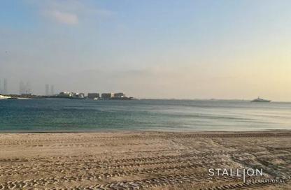 Land - Studio for sale in Palm Jebel Ali Frond K - Palm Jebel Ali - Dubai