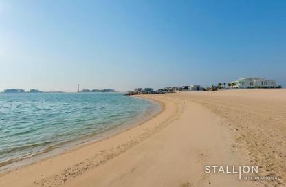 Land - Studio for sale in Palm Jebel Ali Frond K - Palm Jebel Ali - Dubai