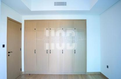 Townhouse - 5 Bedrooms - 5 Bathrooms for rent in Santorini - Damac Lagoons - Dubai