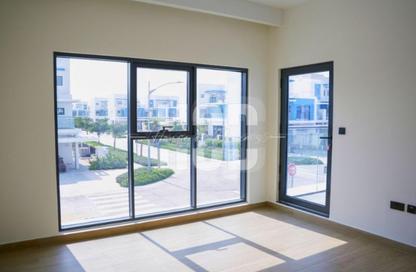 Townhouse - 5 Bedrooms - 5 Bathrooms for rent in Santorini - Damac Lagoons - Dubai