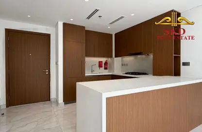 شقة - 2 غرف نوم - 2 حمامات للايجار في عزيزي ميراج - ستوديو سيتي - دبي