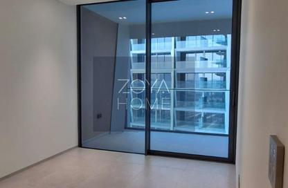 Apartment - 1 - 1 for rent in Binghatti Ghost - Dubai Healthcare City 2 - Al Jaddaf - Dubai Apartment - 1 - 1 for rent in Binghatti Ghost - Dubai Healthcare City 2 - Al Jaddaf - Dubai