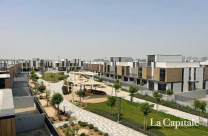 تاون هاوس - 3 غرف نوم - 4 حمامات للبيع في مدن الرينم 3 - مدن - دبي