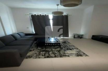 Apartment - 1 - 2 for rent in Candace Acacia - Al Furjan - Dubai
