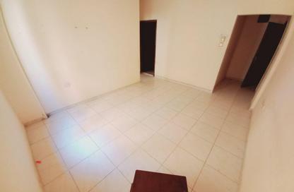 Apartment - 1 Bedroom - 1 Bathroom for rent in Fire Station Road - Muwaileh - Sharjah
