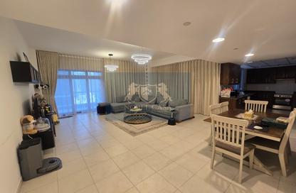 Apartment - 1 - 2 for sale in Executive Tower B - Executive Towers - Business Bay - Dubai