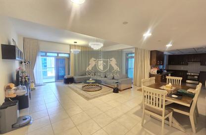 Apartment - 1 - 2 for sale in Executive Tower B - Executive Towers - Business Bay - Dubai