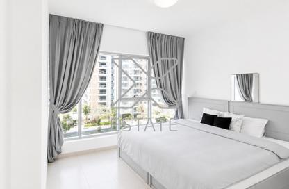 Apartment - 2 Bedrooms - 2 Bathrooms for rent in Skycourts Tower D - Skycourts Towers - Dubai Land Residence Complex - Dubai