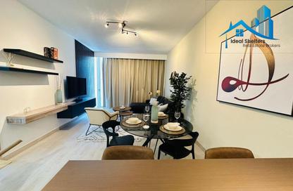 Apartment - 1 Bedroom - 2 Bathrooms for rent in Luma21 - District 14 - Jumeirah Village Circle - Dubai