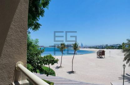 Apartment - 1 - 1 for rent in Al Haseer - Shoreline Apartments - Palm Jumeirah - Dubai Apartment - 1 - 1 for rent in Al Haseer - Shoreline Apartments - Palm Jumeirah - Dubai