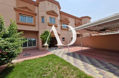 Villa - 5 - 5 for rent in Al Manara - Dubai