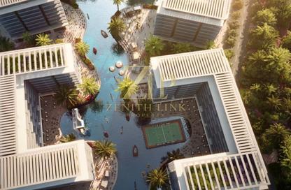 Villa - 4 Bedrooms - 4 Bathrooms for sale in Ivy - Damac Riverside - Dubai Investment Park 2 (DIP 2) - Dubai Investment Park (DIP) - Dubai Villa - 4 Bedrooms - 4 Bathrooms for sale in Ivy - Damac Riverside - Dubai Investment Park 2 (DIP 2) - Dubai Investment Park (DIP) - Dubai