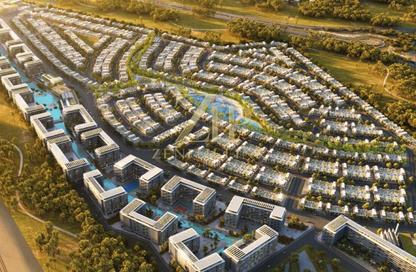 Villa - 4 Bedrooms - 4 Bathrooms for sale in Ivy - Damac Riverside - Dubai Investment Park 2 (DIP 2) - Dubai Investment Park (DIP) - Dubai Villa - 4 Bedrooms - 4 Bathrooms for sale in Ivy - Damac Riverside - Dubai Investment Park 2 (DIP 2) - Dubai Investment Park (DIP) - Dubai