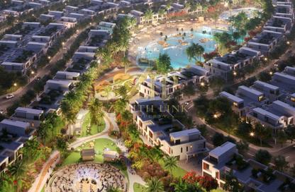 Villa - 4 Bedrooms - 4 Bathrooms for sale in Ivy - Damac Riverside - Dubai Investment Park 2 (DIP 2) - Dubai Investment Park (DIP) - Dubai Villa - 4 Bedrooms - 4 Bathrooms for sale in Ivy - Damac Riverside - Dubai Investment Park 2 (DIP 2) - Dubai Investment Park (DIP) - Dubai