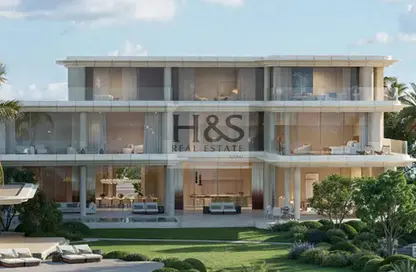 Villa - 7 Bedrooms - 7+ Bathrooms for sale in Jumeirah Asora Bay - Jumeirah - Dubai