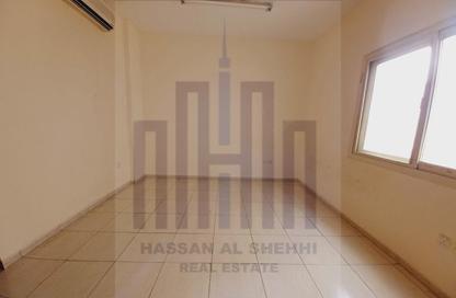 Apartment - Studio - 1 Bathroom for rent in Muwaileh - Sharjah Apartment - Studio - 1 Bathroom for rent in Muwaileh - Sharjah