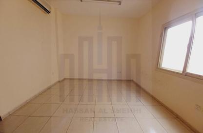 Apartment - Studio - 1 Bathroom for rent in Muwaileh - Sharjah Apartment - Studio - 1 Bathroom for rent in Muwaileh - Sharjah