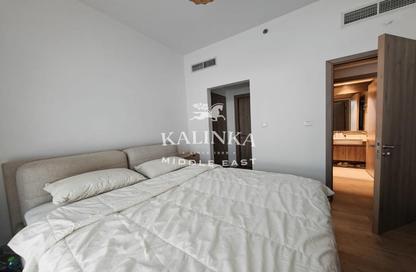 Apartment - 1 Bedroom - 2 Bathrooms for rent in Prive Residence - Dubai Hills Estate - Dubai