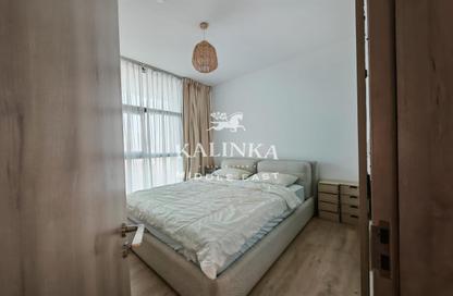 Apartment - 1 Bedroom - 2 Bathrooms for rent in Prive Residence - Dubai Hills Estate - Dubai