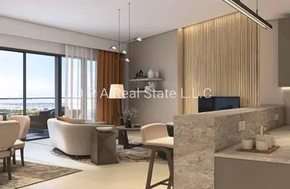 شقة - غرفة نوم - 1 حمام للبيع في جولف جايت 2 - داماك هيلز - دبي شقة - غرفة نوم - 1 حمام للبيع في جولف جايت 2 - داماك هيلز - دبي