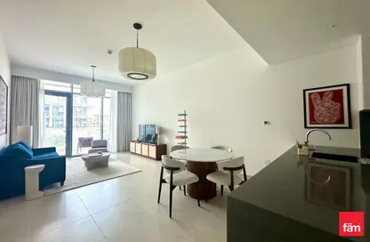 شقة - غرفة نوم - 2 حمامات للبيع في مساكن واجهة القناة 2 - كانال فرونت ريزيدينس - الوصل - دبي