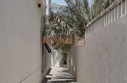 Villa - 5 Bedrooms - 7 Bathrooms for sale in Al Mowaihat 2 - Al Mowaihat - Ajman