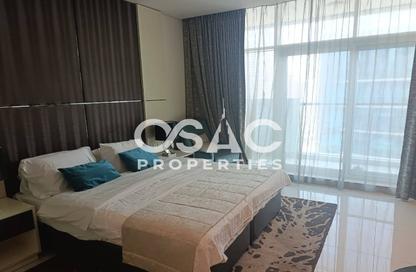 Apartment - Studio - 1 Bathroom for sale in Bay's Edge - Business Bay - Dubai